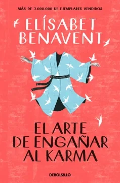 Libro: EL ARTE DE ENGAÑAR AL KARMA - Museo Librería Génesis Perú