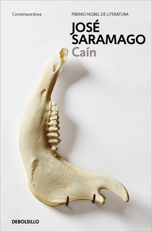 Libro: CAIN - Museo Librería Génesis Perú