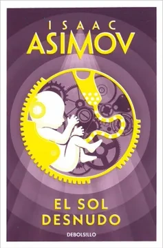 Libro: EL SOL DESNUDO - Museo Librería Génesis Perú