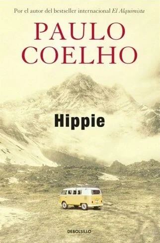 Libro: HIPPIE - Museo Librería Génesis Perú
