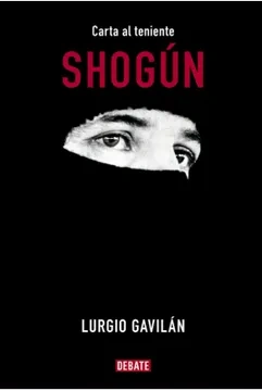 Libro: SHOGUN - Museo Librería Génesis Perú