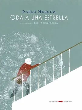 Libro: ODA A UNA ESTRELLA - Museo Librería Génesis Perú