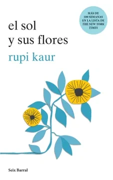 Libro: EL SOL Y SUS FLORES - Museo Librería Génesis Perú
