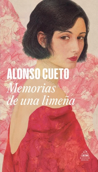 Libro: MEMORIAS DE UNA LIMEÑA - Museo Librería Génesis Perú