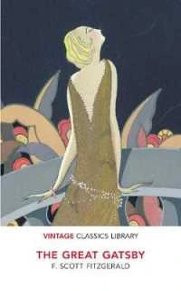 Libro: THE GREAT GATSBY - Museo Librería Génesis Perú