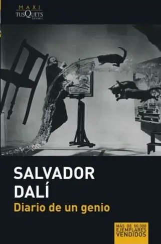 Libro: DIARIO DE UN GENIO - Museo Librería Génesis Perú
