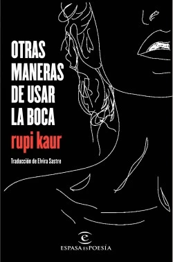 Libro: OTRAS MANERAS DE USAR LA BOCA - Museo Librería Génesis Perú