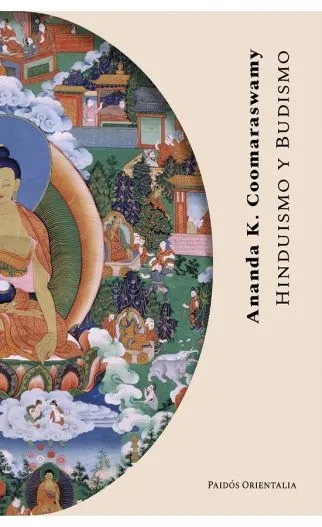 Libro: HINDUISMO Y BUDISMO - Museo Librería Génesis Perú