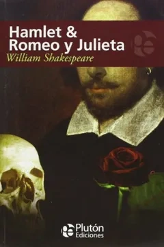 Libro: HAMLET & ROMEO Y JULIETA - Museo Librería Génesis Perú