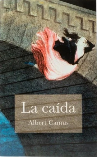 Libro: LA CAIDA - Museo Librería Génesis Perú