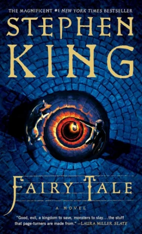 Libro: FAIRY TALE - Museo Librería Génesis Perú