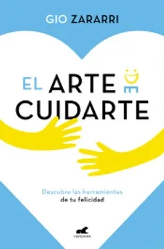 Libro: EL ARTE DE CUIDARTE - Museo Librería Génesis Perú