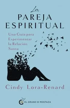 Libro: LA PAREJA ESPIRITUAL - Museo Librería Génesis Perú