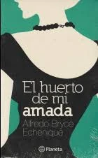 Libro: EL HUERTO DE MI AMADA - Museo Librería Génesis Perú
