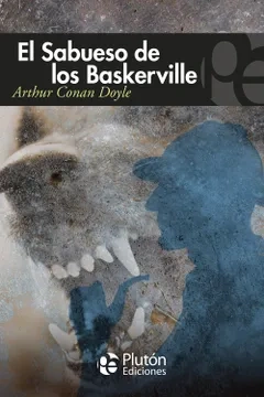 Libro: EL SABUESO DE LOS BASKERVILLE - Museo Librería Génesis Perú
