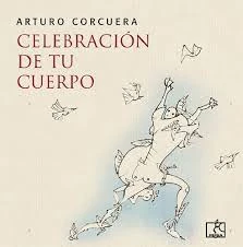 Libro: CELEBRACION DEL CUERPO - Museo Librería Génesis Perú
