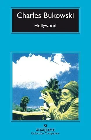 Libro: HOLLYWOOD - Museo Librería Génesis Perú