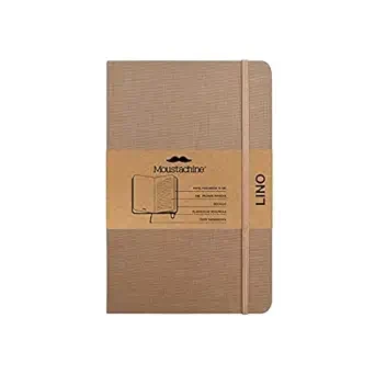 Libro: T. D. (POCKET) HABANO OSCURO (RAYADO) - Museo Librería Génesis Perú