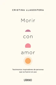 Libro: MORIR CON AMOR - Museo Librería Génesis Perú