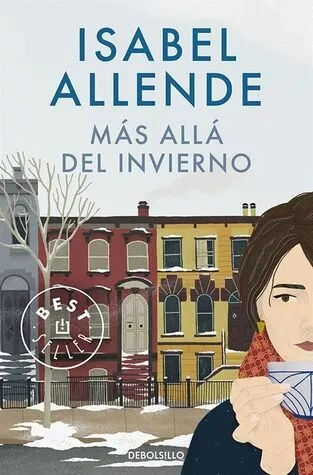 Libro: MAS ALLA DEL INVIERNO - Museo Librería Génesis Perú