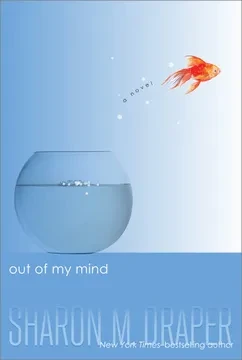 Libro: OUT OF MY MIND - Museo Librería Génesis Perú