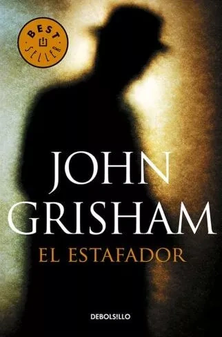 Libro: EL ESTAFADOR - Museo Librería Génesis Perú