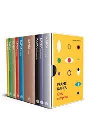 Libro: OBRA COMPLETA - 9 VOLS - Museo Librería Génesis Perú