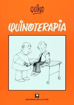 Libro: QUINOTERAPIA - Museo Librería Génesis Perú