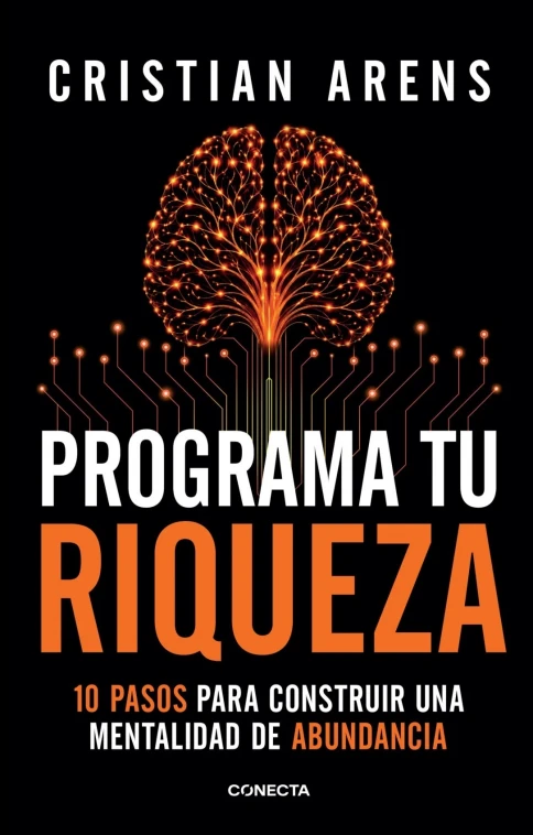 Libro: PROGRAMA TU RIQUEZA - Museo Librería Génesis Perú