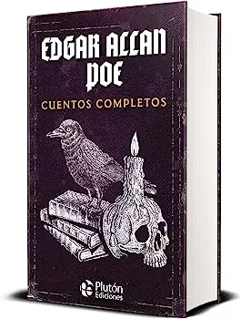Libro: CUENTOS COMPLETOS - Museo Librería Génesis Perú