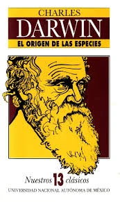 Libro: EL ORIGEN DE LAS ESPECIES - Museo Librería Génesis Perú