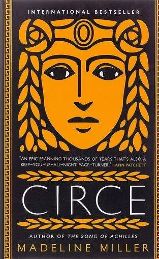 Libro: CIRCE - Museo Librería Génesis Perú