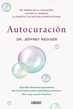 Libro: AUTOCURACION - Museo Librería Génesis Perú