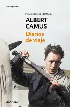 Libro: DIARIOS DE VIAJE - Museo Librería Génesis Perú