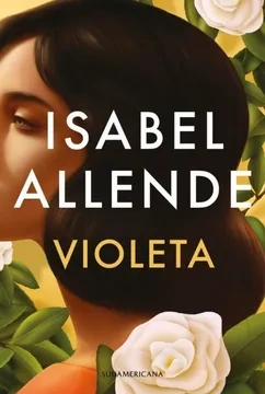 Libro: VIOLETA - Museo Librería Génesis Perú