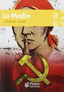 Libro: LA MADRE - Museo Librería Génesis Perú