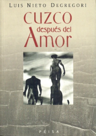 Libro: CUZCO DESPUES DEL AMOR - Museo Librería Génesis Perú