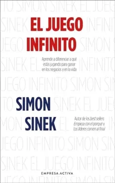 Libro: EL JUEGO INFINITO - Museo Librería Génesis Perú