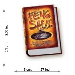 Libro: EL FENG SHUI - Museo Librería Génesis Perú