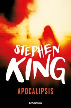Libro: APOCALIPSIS - Museo Librería Génesis Perú