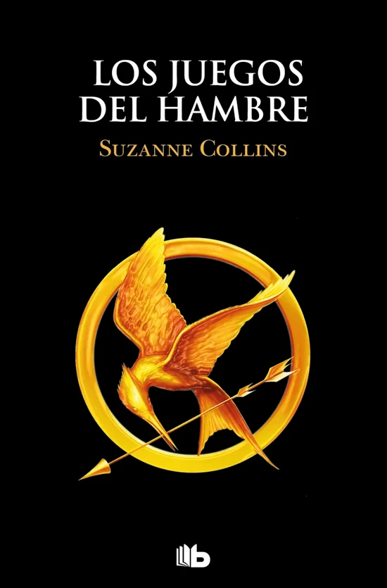 Libro: LOS JUEGOS DEL HAMBRE 1 - Museo Librería Génesis Perú