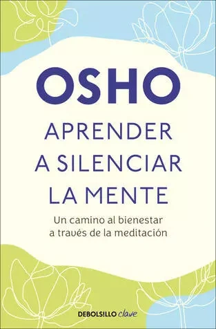 Libro: APRENDER A SILENCIAR LA MENTE - Museo Librería Génesis Perú