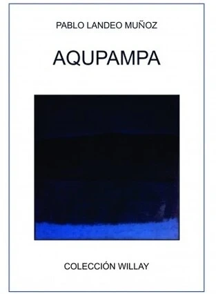 Libro: AQUPAMPA - Museo Librería Génesis Perú