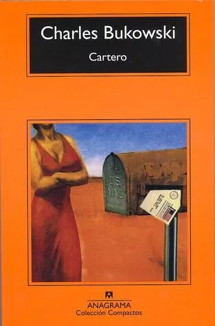 Libro: CARTERO - Museo Librería Génesis Perú