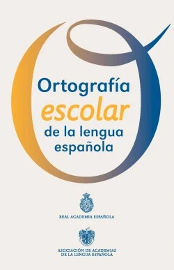 Libro: ORTOGRAFIA ESCOLAR DE LA LENGUA ESPAÑOLA - Museo Librería Génesis Perú