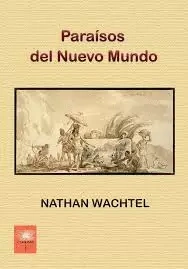 Libro: PARAISOS DEL MUEVO MUNDO - Museo Librería Génesis Perú