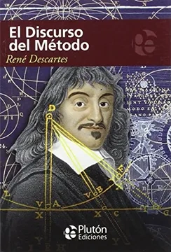 Libro: DISCURSO DEL METODO - Museo Librería Génesis Perú