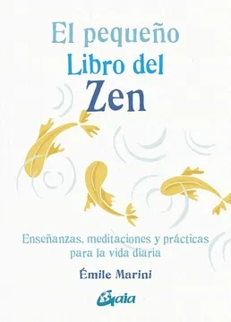 Libro: EL PEQUEÑO LIBRO DEL ZEN - Museo Librería Génesis Perú