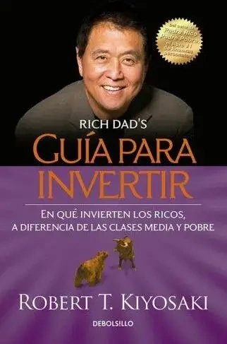Libro: GUIA PARA INVERTIR - Museo Librería Génesis Perú
