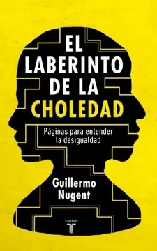 Libro: EL LABERINTO DE LA CHOLEDAD - Museo Librería Génesis Perú